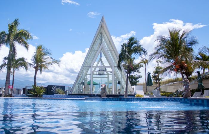 Swiss-Belhotel Silae Palu