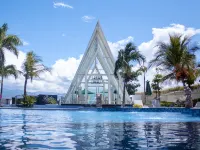 Swiss-Belhotel Silae Palu Hotels in Palu