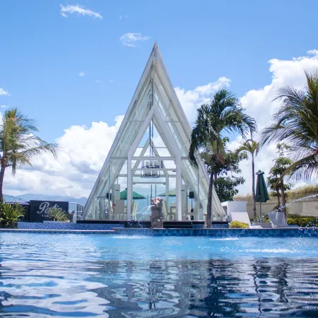 Swiss-Belhotel Silae Palu