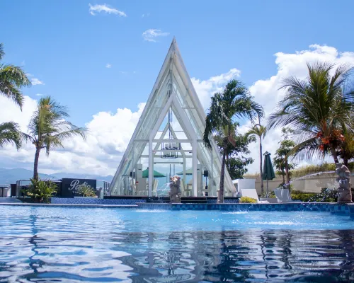 Swiss-Belhotel Silae Palu Hotel a Palu