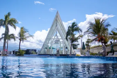 Swiss-Belhotel Silae Palu Hotels in 