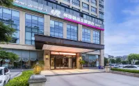 Linhai Douman Hotel Hotel dekat East Lake of Linhai