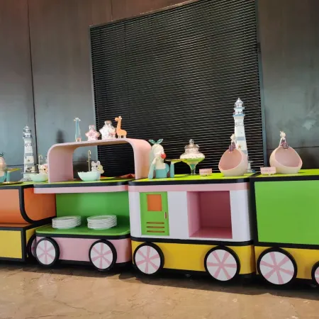 Junlan Hotel Anhui Lucheng