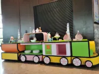 Junlan Hotel Anhui Lucheng - พร้อมอาหารเช้า