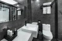 PENGYUE HOTEL｜Xuzhou Hotel in zona Xuzhou Lvliangshan Scenic Area Management Office