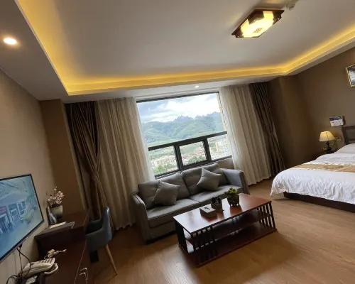 Biriyading Hotel الغرف Photos