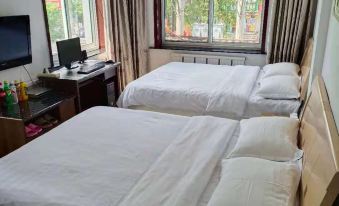 Tieling Tianchengman Hotel