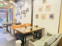 Zhuangyuan Building·Kyoto Heyuan (Taierzhuang Ancient City Scenic Area) - موقف سيارات