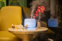 ACHOUR HOTEL (Shenzhen North Railway Station)