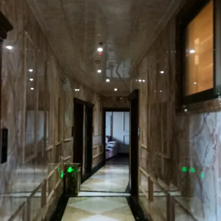 Suining Mingzhu Business Hotel