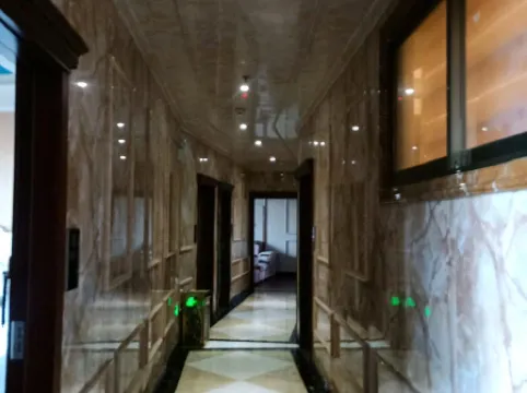 Suining Mingzhu Business Hotel