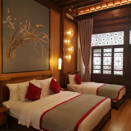 Huilan Garden