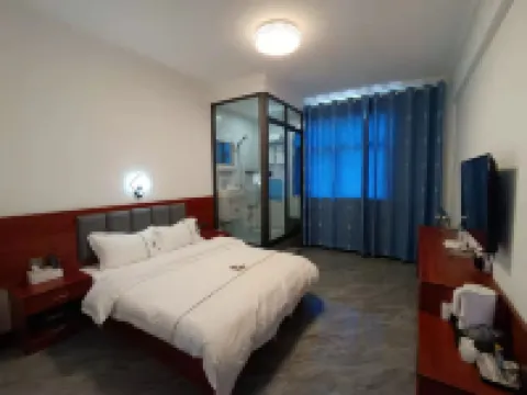 Academic Garden Hotel