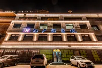 New Edo Onsen Hotel Dandong