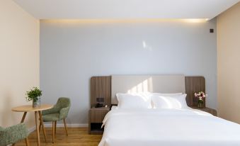 AllStay Select Hotel (Shenyang Railway Station)