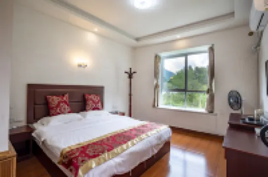 四面山池明山莊