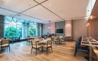 明月湖酒店（百色市政府恆基廣場店） - 早餐