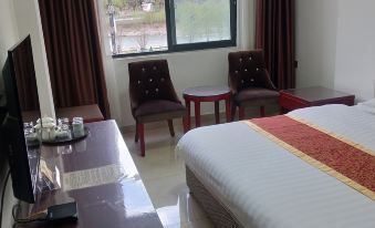 Jinchuan Xin Road Hotel