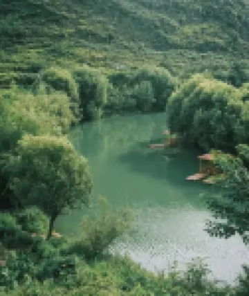 Buyi Shanju Chinese Inn