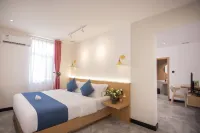 Yingxiu Xihupan Boutique Inn - Inns