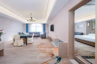 Vienna Hotel (Pingnan Da'an Yongfa famous city store)