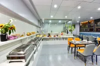 GreenTree Inn Hotel (Dali Flagship Store in Erhai City Center) - petit déjeuner