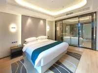 Xu Jiahui Hotel Hotels in Luodian