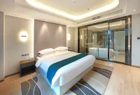 Xu Jiahui Hotel فنادق في لوى ديان