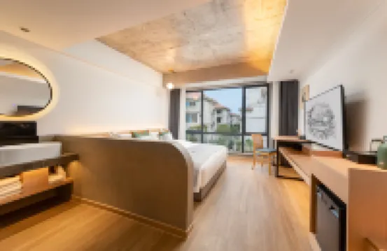 龍歸裏龍舟文化·湖景民宿（佛山順德歡樂海岸plus店）