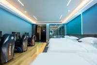 Constellation E-sports Hotel - Esports