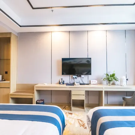 Trustworthiness Dragon Dream Hotel