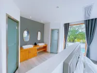 Yixian Yunzhu Jingshang Huajian B&B