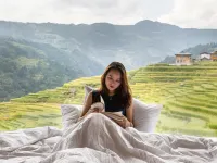 Yunhuan Mijing Hostel Hotel a Congjiang