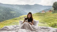 Yunhuan Mijing Hostel