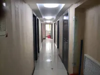 Yucheng Hotel (Harbin Haxi Railway Station Branch)