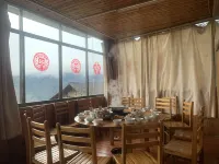 Zhuangxiang Wangjinglou Inn - فطور