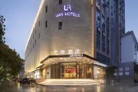 You'an Light Luxury Hotel (Convention and Exhibition Center) Hotels in Manhattan Business Centre