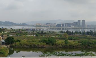 Huidong Youfengge Hotel (Yanzhou Island Branch)