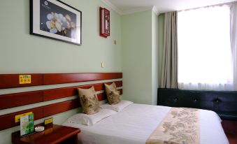 Hotan Yu Culture Theme Hotel (Yushi Exchange Center)