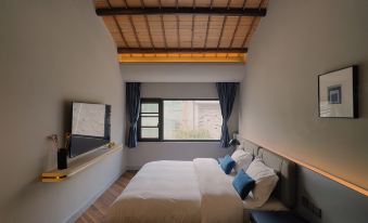 Ankui Boutique Hotel (Wenzhou Shangen Art Town)