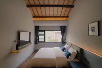 Ankui Boutique Hotel (Wenzhou Shangen Art Town)
