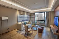 CHEN ZHOU FORTUNATE HOTEL
