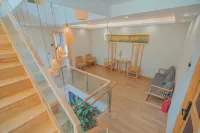 San Xian Ju Homestay in Jing’an County Hotels in Jing'an