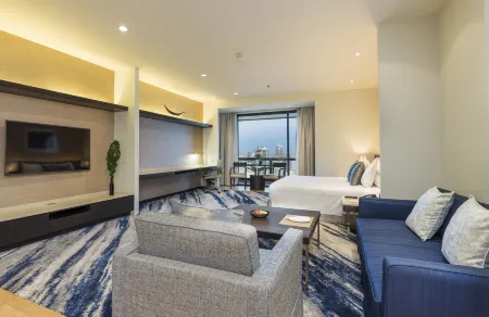 Emporium Suites by Chatrium
