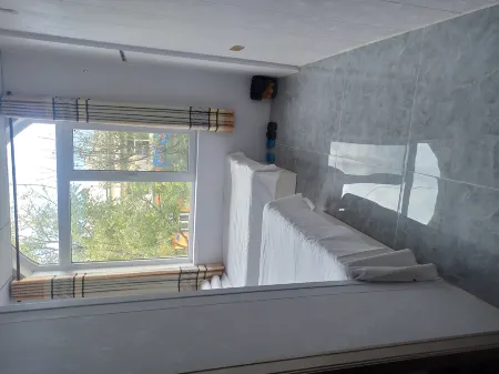 Dachang Jingdong Hotel Отели рядом с достопримечательностью «Dachang Film and Television Town»