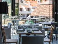 Design Hotel Verbenicum Hotels in Vrbnik