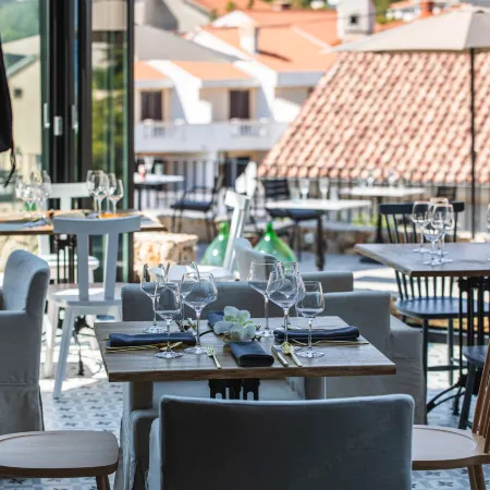 Design Hotel Verbenicum