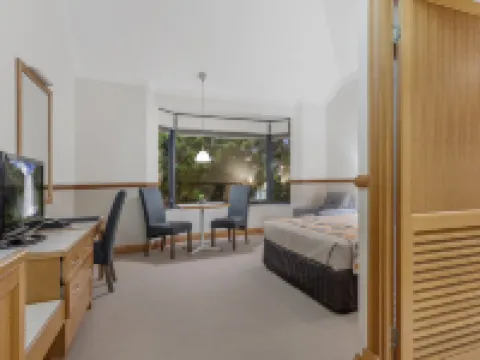 Airport International Hotel Brisbane Hotels in Brisbane