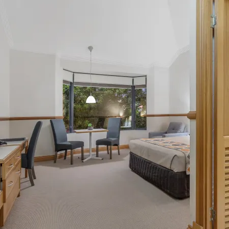 Airport International Hotel Brisbane