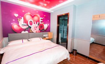 Kunshan Fuhao Boutique Hotel